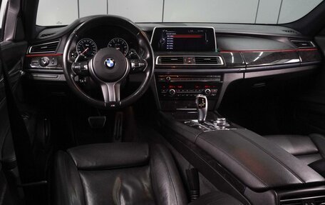 BMW 7 серия, 2012 год, 2 050 000 рублей, 6 фотография