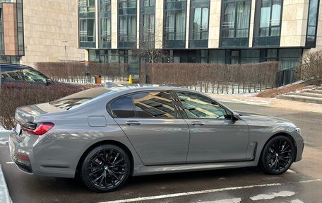 BMW 7 серия, 2020 год, 8 500 000 рублей, 10 фотография