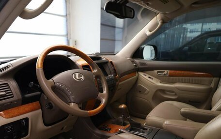 Lexus GX I, 2004 год, 2 330 000 рублей, 8 фотография