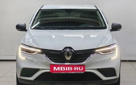 Renault Arkana I, 2020 год, 1 324 000 рублей, 3 фотография