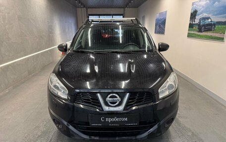 Nissan Qashqai, 2013 год, 1 079 000 рублей, 2 фотография