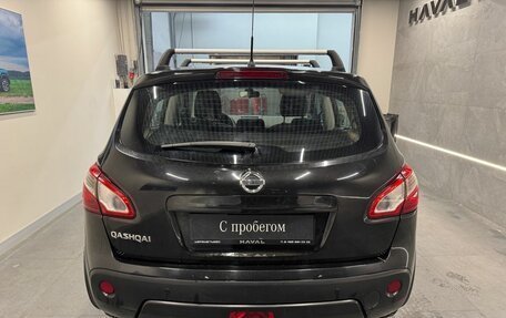 Nissan Qashqai, 2013 год, 1 079 000 рублей, 5 фотография