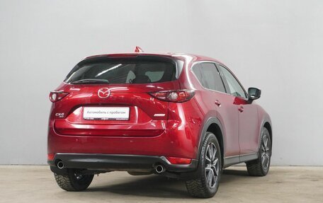 Mazda CX-5 II, 2018 год, 2 700 000 рублей, 8 фотография