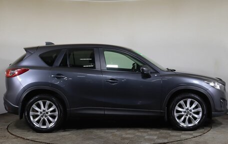 Mazda CX-5 II, 2014 год, 1 999 000 рублей, 4 фотография