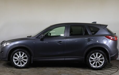 Mazda CX-5 II, 2014 год, 1 999 000 рублей, 8 фотография