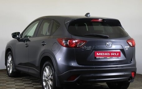 Mazda CX-5 II, 2014 год, 1 999 000 рублей, 7 фотография