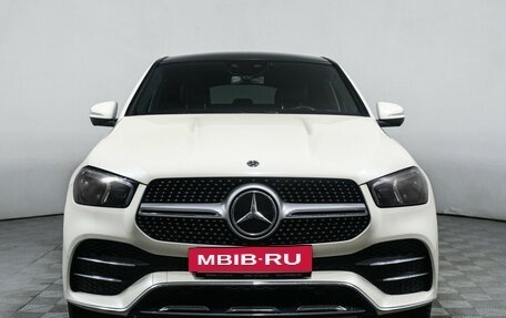 Mercedes-Benz GLE Coupe, 2020 год, 8 900 000 рублей, 2 фотография