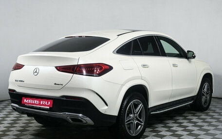 Mercedes-Benz GLE Coupe, 2020 год, 8 900 000 рублей, 5 фотография