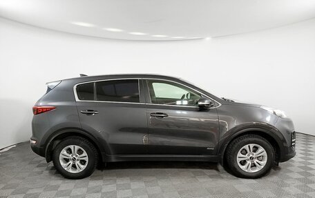 KIA Sportage IV рестайлинг, 2018 год, 1 749 000 рублей, 4 фотография