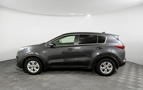 KIA Sportage IV рестайлинг, 2018 год, 1 749 000 рублей, 8 фотография