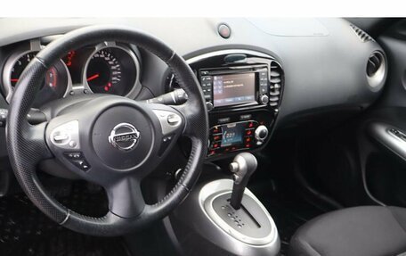 Nissan Juke II, 2018 год, 1 648 000 рублей, 6 фотография