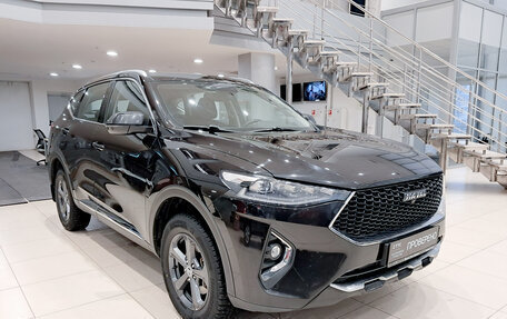 Haval F7 I, 2021 год, 1 650 000 рублей, 3 фотография