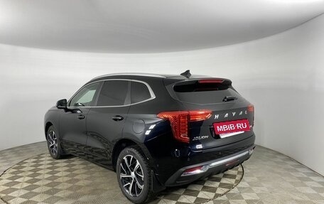 Haval Jolion, 2023 год, 1 999 000 рублей, 7 фотография