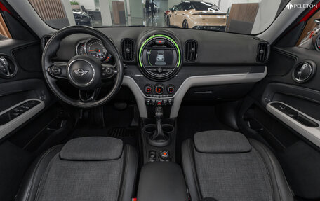 MINI Countryman II (F60), 2017 год, 2 890 000 рублей, 9 фотография