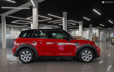 MINI Countryman II (F60), 2017 год, 2 890 000 рублей, 7 фотография