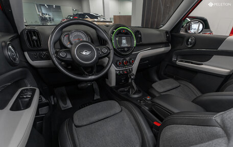 MINI Countryman II (F60), 2017 год, 2 890 000 рублей, 8 фотография