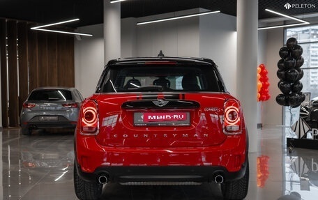 MINI Countryman II (F60), 2017 год, 2 890 000 рублей, 6 фотография