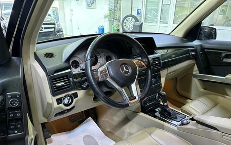 Mercedes-Benz GLK-Класс, 2012 год, 1 700 000 рублей, 7 фотография