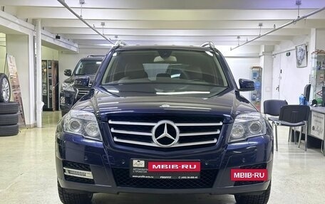 Mercedes-Benz GLK-Класс, 2012 год, 1 700 000 рублей, 2 фотография