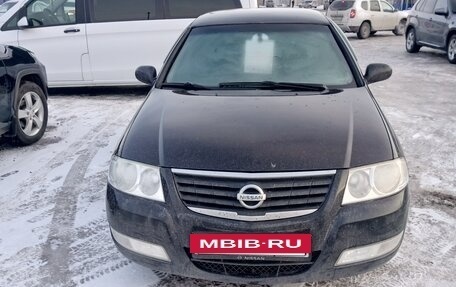 Nissan Almera Classic, 2007 год, 520 000 рублей, 2 фотография