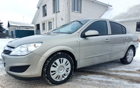 Opel Astra H, 2008 год, 1 200 000 рублей, 3 фотография