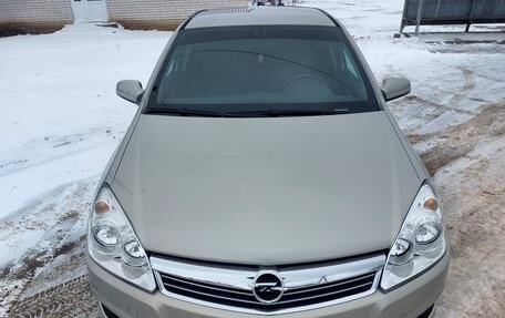 Opel Astra H, 2008 год, 1 200 000 рублей, 11 фотография