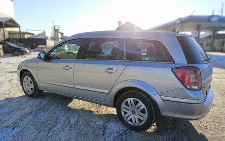 Opel Astra H, 2012 год, 845 000 рублей, 3 фотография