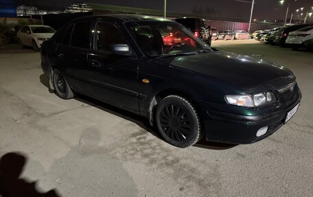 Mazda 626, 1998 год, 250 000 рублей, 2 фотография