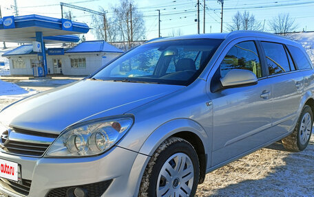 Opel Astra H, 2012 год, 845 000 рублей, 2 фотография