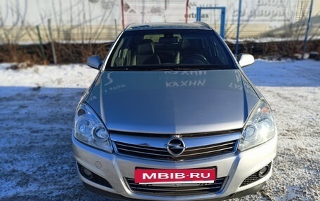 Opel Astra H, 2012 год, 845 000 рублей, 7 фотография