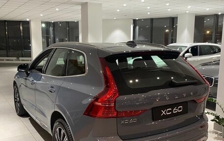 Volvo XC60 II, 2021 год, 5 500 000 рублей, 3 фотография