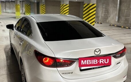 Mazda 6, 2016 год, 1 835 000 рублей, 4 фотография