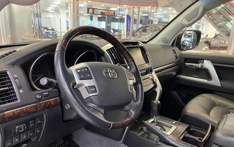 Toyota Land Cruiser 200, 2014 год, 4 800 000 рублей, 9 фотография