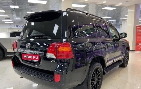 Toyota Land Cruiser 200, 2014 год, 4 800 000 рублей, 6 фотография