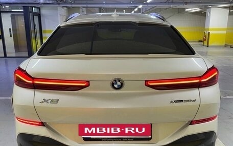 BMW X6, 2022 год, 8 999 000 рублей, 4 фотография