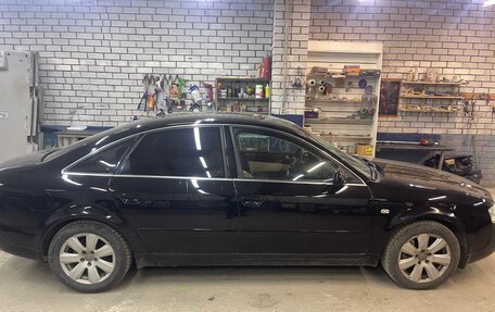 Audi A6, 2003 год, 750 000 рублей, 3 фотография