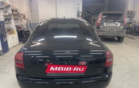 Audi A6, 2003 год, 750 000 рублей, 5 фотография