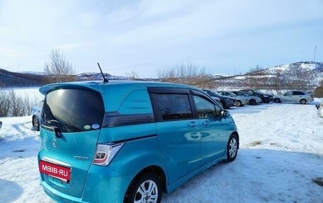 Honda Freed I, 2011 год, 1 235 000 рублей, 3 фотография