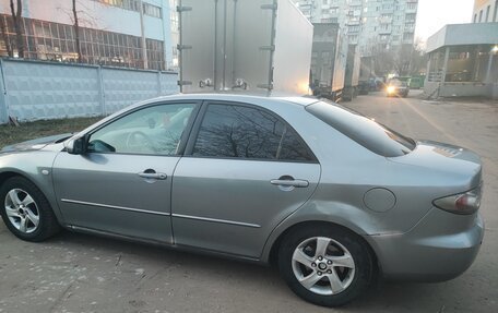 Mazda 6, 2006 год, 420 000 рублей, 5 фотография