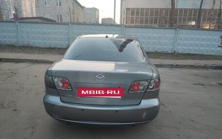 Mazda 6, 2006 год, 420 000 рублей, 4 фотография