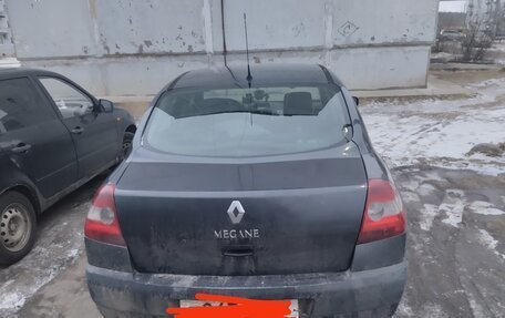 Renault Megane II, 2005 год, 250 000 рублей, 2 фотография