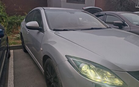 Mazda 6, 2008 год, 580 000 рублей, 2 фотография