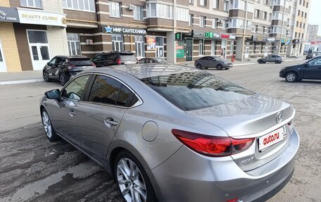 Mazda 6, 2013 год, 1 950 000 рублей, 3 фотография