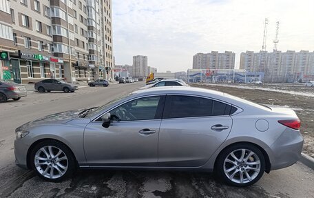 Mazda 6, 2013 год, 1 950 000 рублей, 5 фотография