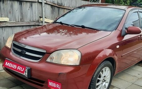 Chevrolet Lacetti, 2008 год, 580 000 рублей, 19 фотография