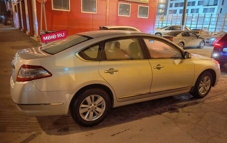 Nissan Teana, 2011 год, 1 100 000 рублей, 5 фотография