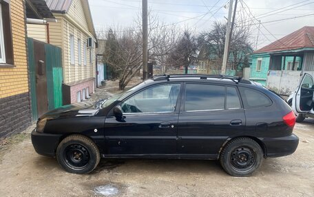 KIA Rio II, 2005 год, 435 000 рублей, 3 фотография