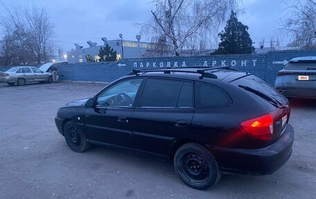 KIA Rio II, 2005 год, 435 000 рублей, 5 фотография