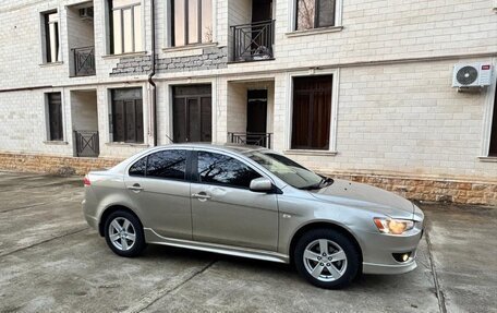 Mitsubishi Lancer IX, 2008 год, 790 000 рублей, 4 фотография