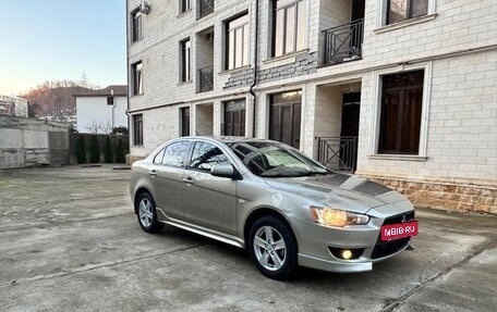 Mitsubishi Lancer IX, 2008 год, 790 000 рублей, 2 фотография